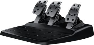 Logitech Driving Force G29 Racing Wheel for PlayStation 4 and PlayStation 3 (Renewed)