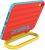 OtterBox TRUSTYWASH Series case for iPad Mini 6TH Gen – Hearts and Crafts,Polycarbonate (Red)