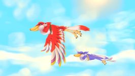 The Legend Of Zelda Skyward Sword (Nintendo Switch)