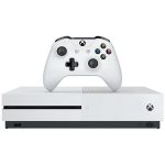 Xbox One S 1TB Console (Renewed), White