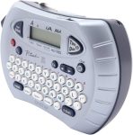 Brother P-Touch Personal Handheld Labeler (PT70BM)