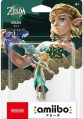 amiibo – Zelda (Tears of the Kingdom) – The Legend of Zelda Series Japan import