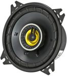 Pair Kicker 46CSC44 4″ 300 Watt 4-Ohm 2-Way Car Audio Coaxial Speakers CSC44