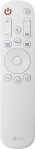 LG CineBeam PF510Q Portable Full HD (1920 x 1080) LED Smart Projector, Airplay 2 and Screen Share support, Bluetooth Audio Dual Out