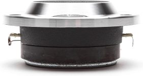 Skar Audio VX200-ST 1.8-Inch 400 Watt High Compression Aluminum Bullet Super Tweeters, Pair