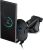 iOttie Auto Sense 2 Dash & Windshield Car Phone Holder with Qi Wireless Charging – Auto Clamping Phone Mount & Charger for Google Pixel, iPhone, Galaxy, Huawei, LG. Power Adapter Not Included.