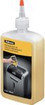 Fellowes Powershred Performance Shredder Oil, 12 oz. Extended Nozzle Bottle (35250)