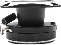 Skar Audio VX35-ST 3.5-Inch 300 Watt RMS High Compression Titanium Bullet Tweeters, Pair