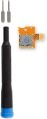 iFixit Micro SD Card Reader Compatible with Nintendo Switch – Repair Kit