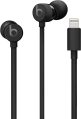 Beats urBeats3 Earphones with Lightning Connector – Black (MU992LL/A) (Renewed)