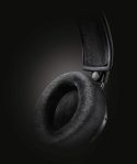 PHILIPS Fidelio X2HR Over The Ear Open Back Wired Headphone 50mm Drivers- Black Professional Studio Monitor Headphones with Detachable Cable