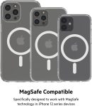 Belkin 15W MagSafe Wireless Charger Pad for iPhone 14, 13, 12 – Black