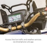 Garmin zumo 396 LMT-S, Motorcycle GPS with 4.3-inch Display, Rugged Design for Harsh Weather, Live Traffic and Weather