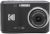 KODAK PIXPRO FZ45-BK 16MP Digital Camera 4X Optical Zoom 27mm Wide Angle 1080P Full HD Video 2.7″ LCD Vlogging Camera (Black)