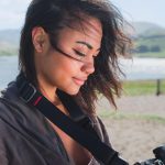 Peak Design Slide Lite Camera Strap Black (SLL-BK-3)