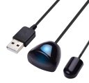Cable Matters Infrared Remote Extender Cable 10 ft, IR Repeater Kit Cable, IR Extender, USB IR Blaster Cable – 10 Feet