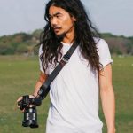 Peak Design Slide Lite Camera Strap Black (SLL-BK-3)