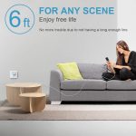 iPhone Charger Super Fast Charging 20W PD Power Wall Charger with 6FT Charging Cable Compatible i Phone 14/14 Pro Max/13/13 Pro Max/12/12 Pro/12 Pro Max/11/11 Pro iPad(Blue)