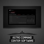ASTRO Gaming A50 Wireless Headset + Base Station Gen 4 – Compatible With PS5, PS4, PC, Mac – Black/Silver