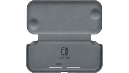 Nintendo Switch Lite Flip Cover & Screen Protector – Switch