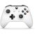 Microsoft Xbox One Wireless Video Gaming Controller, White (Renewed)
