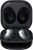 Samsung Galaxy Buds-Live Active Noise-Cancelling Wireless Bluetooth 5.0 Earbuds (Mystic Black)