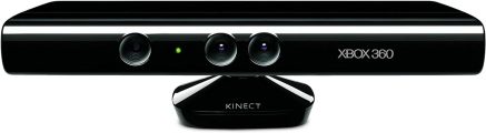 Microsoft XBOX 360 Kinect Sensor (Renewed)