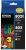 EPSON 802 DURABrite Ultra Ink High Capacity Black & Standard Color Cartridge Combo Pack (T802XL-BCS) Works with WorkForce Pro WF-4720, WF-4730, WF-4734, WF-4740