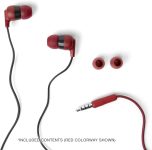 Skullcandy Ink’d+ In-Ear Earbuds – Mint