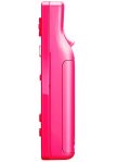 Wii Remote Plus – Pink (Renewed)