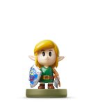 Nintendo Amiibo – Link The Legend of Zelda: Link’s Awakening Series – Switch