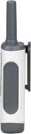 Motorola Solutions T260TP Talkabout Radio, 3 Pack, White