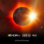 Panasonic Streaming 4K Blu Ray Player, Ultra HD Premium Video Playback with Hi-Res Audio, Voice Assist – DP-UB420-K (Black)
