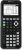 Texas Instruments TI-84 Plus CE Color Graphing Calculator, Black 7.5 Inch