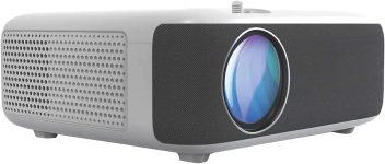 RCA Home Theater Projector (RPJ275 1080p) – Our Portable Home Movie Projector Is A Smart Way To Enjoy Movies & TV With Family & Friends On Any Large Indoor Or Outdoor Screen | Bring The Cinema To You!