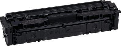 Canon Genuine Toner, Cartridge 054 Black (3024C001) 1 Pack Color imageCLASS MF641Cdw, MF642Cdw, MF644Cdw, LBP622Cdw Laser Printers
