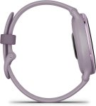 Garmin vívoactive 5, Health and Fitness GPS Smartwatch, AMOLED Display, Up to 11 Days of Battery, Orchid