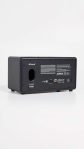 Marshall Stanmore II Wireless Bluetooth Speaker, Black – NEW