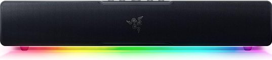 Razer Leviathan V2 X Soundbar Speaker – Bluetooth, USB-C, Chroma RGB – Black