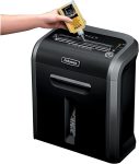 Fellowes Powershred Performance Shredder Oil, 12 oz. Extended Nozzle Bottle (35250)