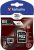 Verbatim 44081 8GB Premium microSDHC Memory Card with Adapter, UHS-I Class 10