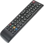 SAMSUNG TV Remote Control BN59-01199F by Samsung