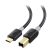 Cable Matters USB C Printer Cable (USB C to USB B Cable, USB-C to Printer Cable) in Black 3.3 Feet