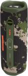 JBL Flip 6-Portable Bluetooth Speaker,Powerful Sound and deep bass, IPX7 Waterproof,12 Hours of Playtime,PartyBoost for Multiple Speaker Pairing for Home,Outdoor and Travel (Squad),Camouflage