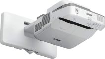 Epson 8G7263 BrightLink 685WI LCD Projector – High Definition 720P – White (Renewed)