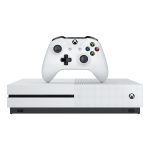 Xbox One S 500GB Console (Renewed)