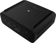 Philips PicoPix Micro 2, pico projector, LED DLP, 5h Battery Life, HDMI, USB-C