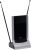 RCA Amplified Indoor HDTV Antenna with SmartBoost Technology, NextGen TV, Compatible to Deliver Stunning 4K Ultra HD Picture and Quality Sound, 6’ Built-In Coax Cable