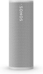 Sonos Roam – White – Wireless Portable Bluetooth Speaker