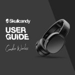Skullcandy Crusher Over-Ear Wireless Headphones with Sensory Bass, 40 Hr Battery, Microphone, Works with iPhone Android and Bluetooth Devices – Moss/Olive (Discontinued by Manufacturer)